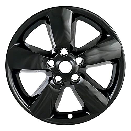 Image of Coast to Coast IMP361BLK Wheel Cover