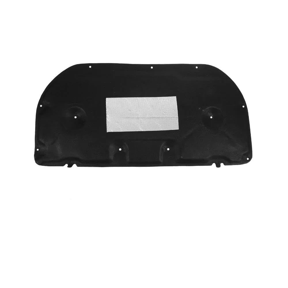 Isolation capot Toyota Prado protégez la peinture du moteur avec ce coussinet en coton