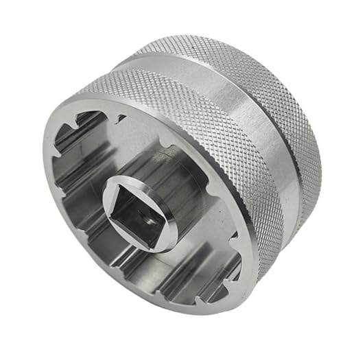 Outil de pédalier T47 pour démonter et installer un boîtier de vélo - 5
