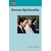 Korean Spirituality