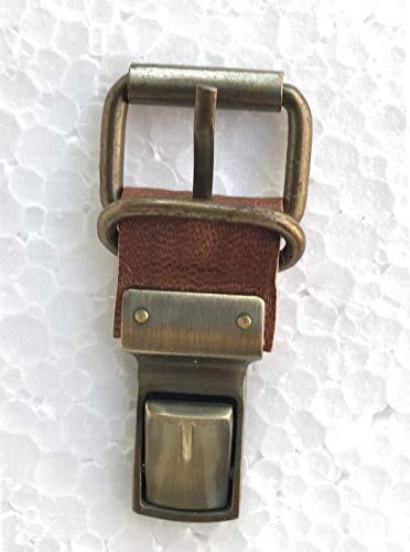 Replacement Push Lock for komal's passion leather Goat Leather Bags Small