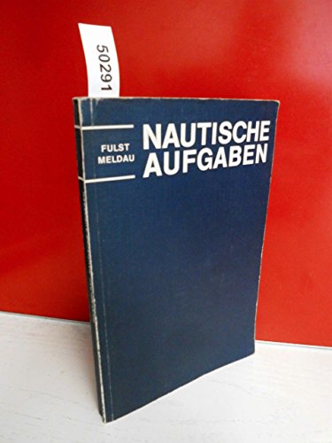 Nautische Aufgaben