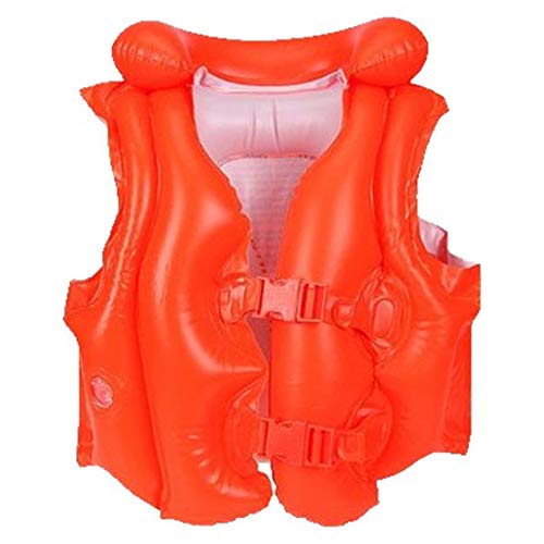 Intex 58671EU Deluxe - Chaleco salvavidas