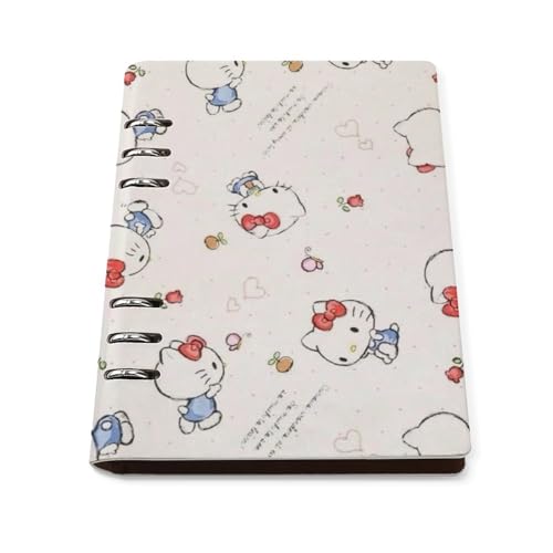 キティちゃん ストラップ グッズ メモ帳 ノート など 約300点 超大量まとめ Amazon.co.jp: サンリオ キティ キティちゃん(漫画) ルーズリーフ