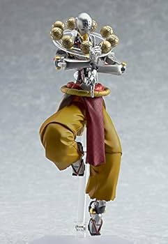Amazon.co.jp: figma オーバーウォッチ ゼニヤッタ ノンスケール