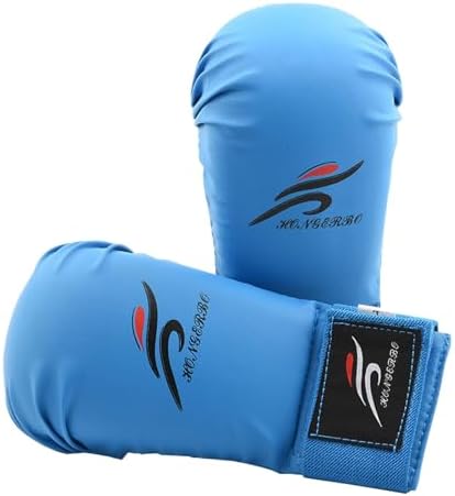 Guantes Boxeo JISADER: cómodos MMA - ¡Envío Gratis!