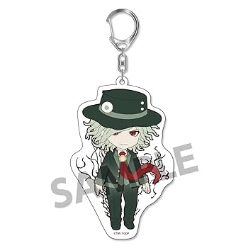 FGOぴくりる！アクリルキーホルダー　マンドリカルド　4個セット FGO」ぴくりる！アクリルキーホルダーvol.10などが予約開始