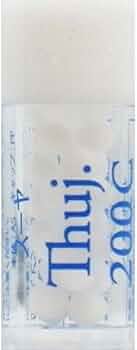 Amazon.co.jp: ホメオパシージャパンレメディー Thuj.【新キッズ32