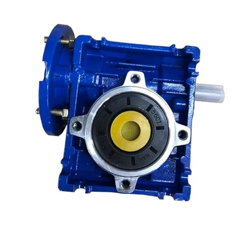 �V���O��PD a 11mm 14mm 19mm ���͌� �Б��ɂ���A��������̃��f���[�T�[�ɃV���t�g NMRV50-VS(�䗦60��1-IEC�t�����W80B5)