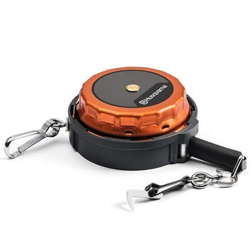 ハスクバーナ ツールベルトキット用 15mメジャーテープ 586997501