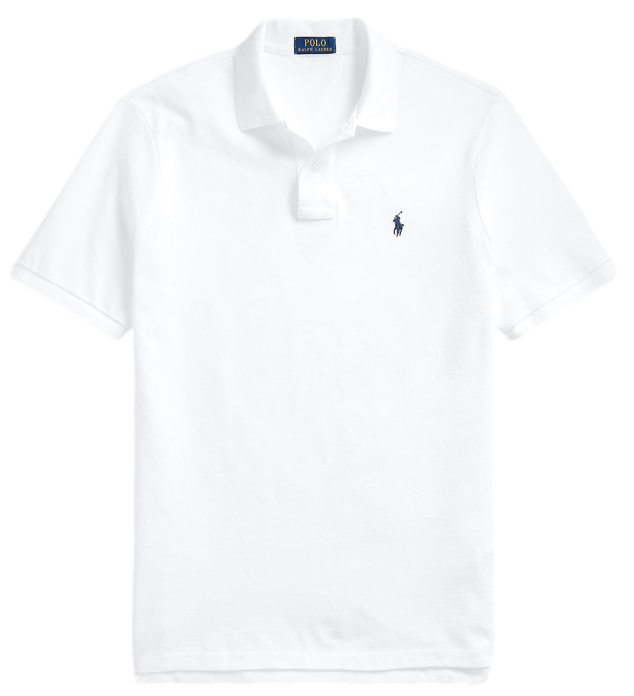 Men's New Classic Fit Polo Shirt