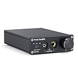 dacia logan [High-Level-Chip-Sets] USB-Dekodierung: CM6642 + DAC Decode: ESS9018K2M + DAC-Operationsverstärker: OPA2134 + Kopfhörer-Operationsverstärker: NE5532 + Kopfhörer-Verstärker-Chip: TPA6120; Bis zu 24Bit/192kHz Auflösung für USB/Optisch/Koaxial, HD hörbar und überlegen. Sie können sie vergleichen.