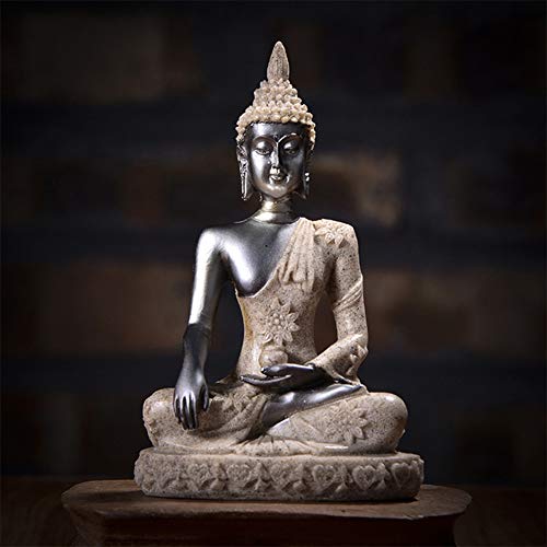 Buddha Figur Kik