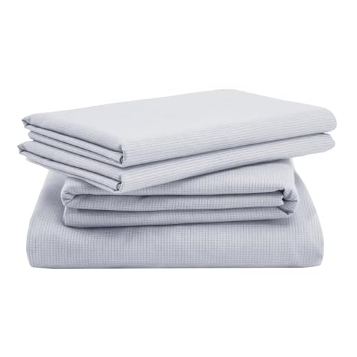 TEMPUR ProAir Sheet Set White - Queen
