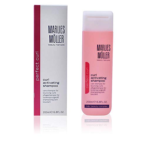 Preisvergleich Produktbild Marlies Moller Shampoos