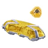 [BANDAI] [バンダイ DXライダーエグズ収納ケース イエローver. 対象年齢 3 才以上
