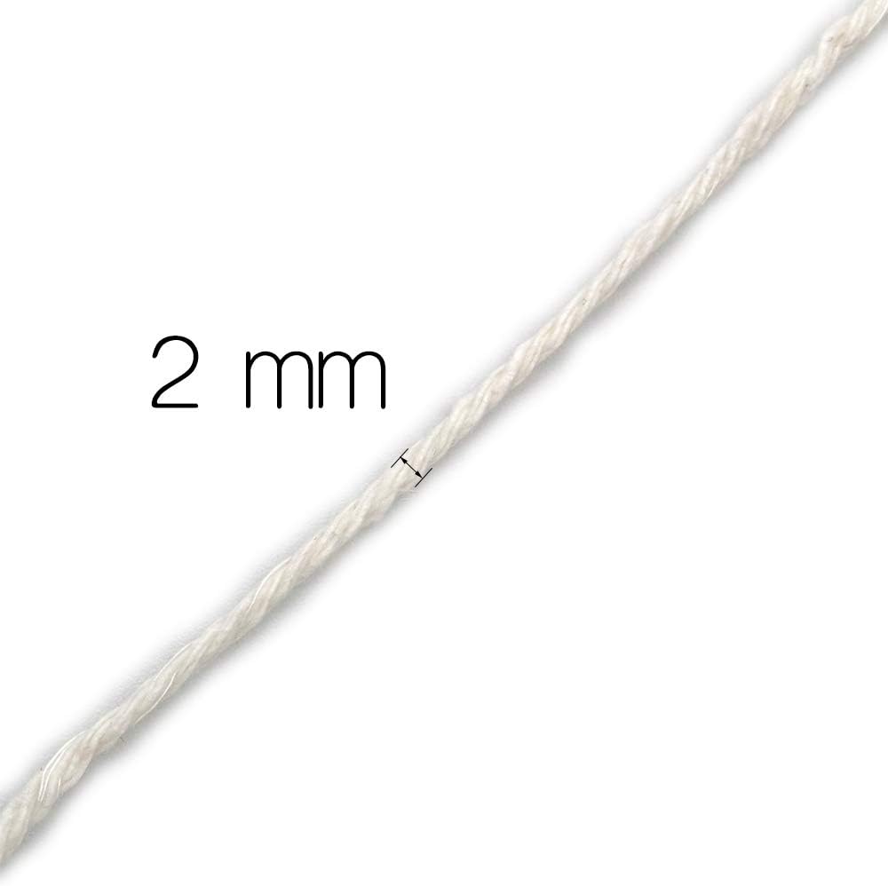 200M (218 Yard) 12-Ply Cotton Twine String,Cooking Kitchen Twine String Craft String Baker Twine for Tying Homemade Meat,Making Sausage,DIY Craft and Gardening Applications (Natural White) : Office Products