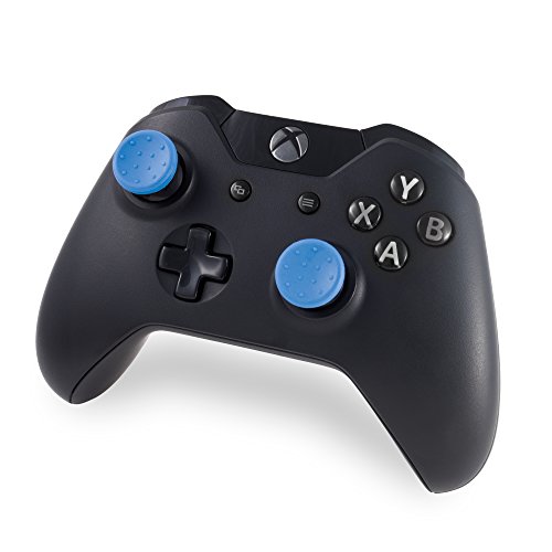 Grip Kontrol Freek Alpha Para O Controle Xbox One Original