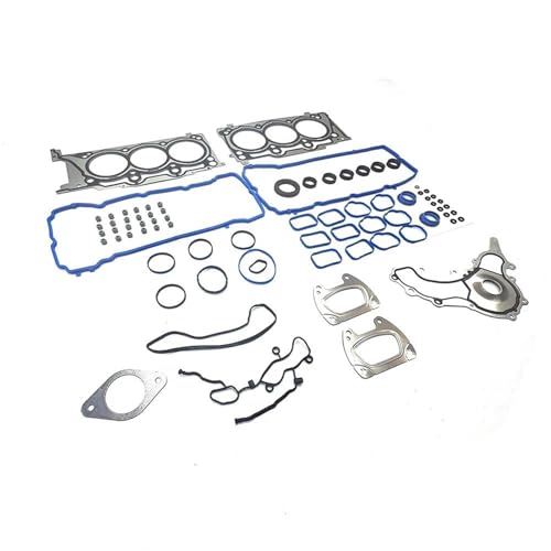 Kit révision moteur 3.6 V6 pour solutionner les fuites sur VW Routan