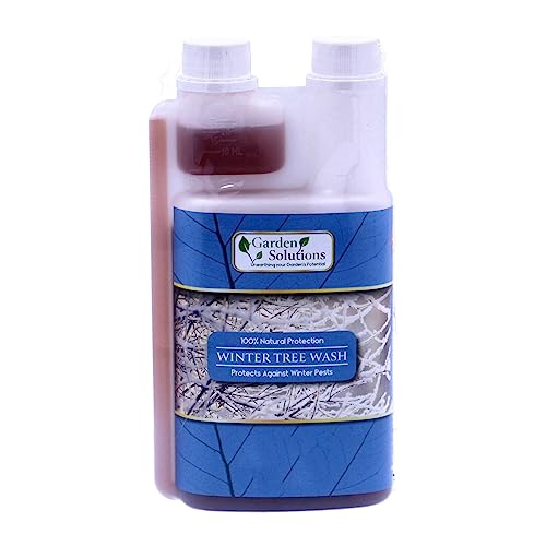 Garden Solutions Winter Tree Wash 500ml