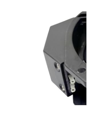 5915PC-20W-B20-S11 Fan 17.2CM for 200/240V 23/44W 17238 172X150X38MM Cooling Fan