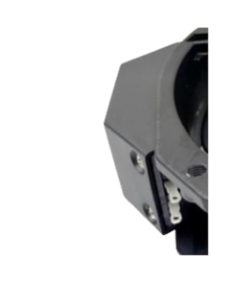 5915PC-20W-B20-S11 Fan 17.2CM for 200/240V 23/44W 17238 172X150X38MM Cooling Fan