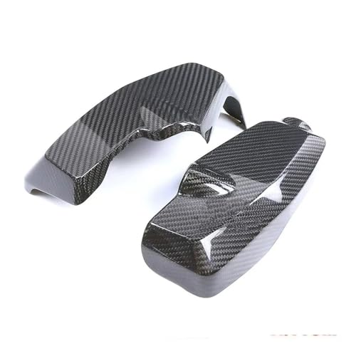 �X�|�C���[ �ɓK������ �X�|�[�c�X�^�[S 1250 RH1250S 2021-2024�p�t���J�[�{���t�@�C�o�[�� �^���N�V�[�g�t�F���_�[�t�F�A�����O�L�b�g�K�[�h�J�E���A�N�Z�T���[ �E�B���O���b�g(Radiator Covers)