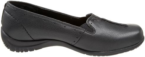 Easy Street Women's Purpose Slip-On,Black,9 M US | Image 5