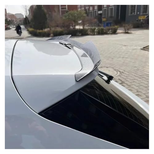 Aileron Arrière de Voiture Sportback A3 S3 RS3 8Y Capuchon de Becquet Tuning Lèvre Coffre