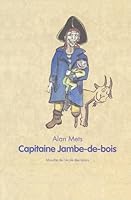 Capitaine Jambe-de-bois 2211072054 Book Cover