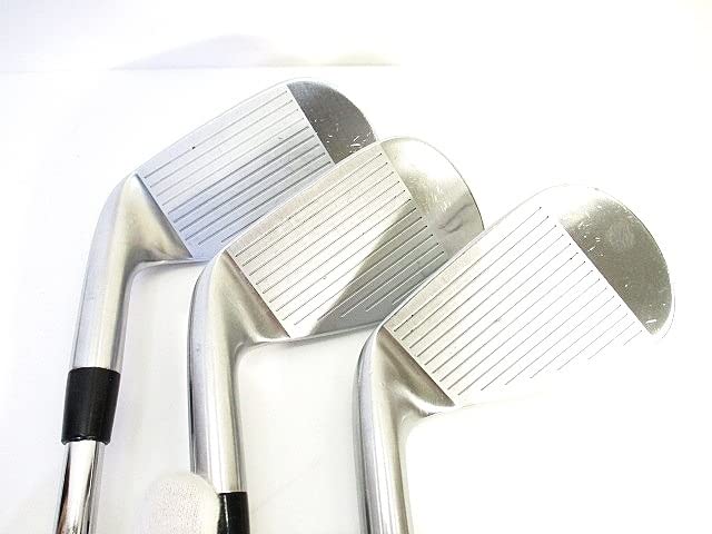 プロトコンセプト　C07 アイアンセット　5番〜PW 6本 楽天市場】C07PC FORGED IRON アイアン 6本set(5I-PW) PROTO