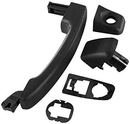 Door Handle All Doors, Compatible with Renault Master MK3, Trafic, Vauxhall MOVANO, Vivaro, Nissan NV 400, NV 300, Door Handle- 806075963R
