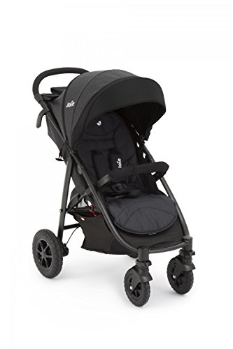 Joie Litetrax, passeggino 4 Air