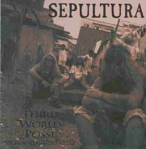 Third World Posse: Amazon.co.uk: CDs & Vinyl