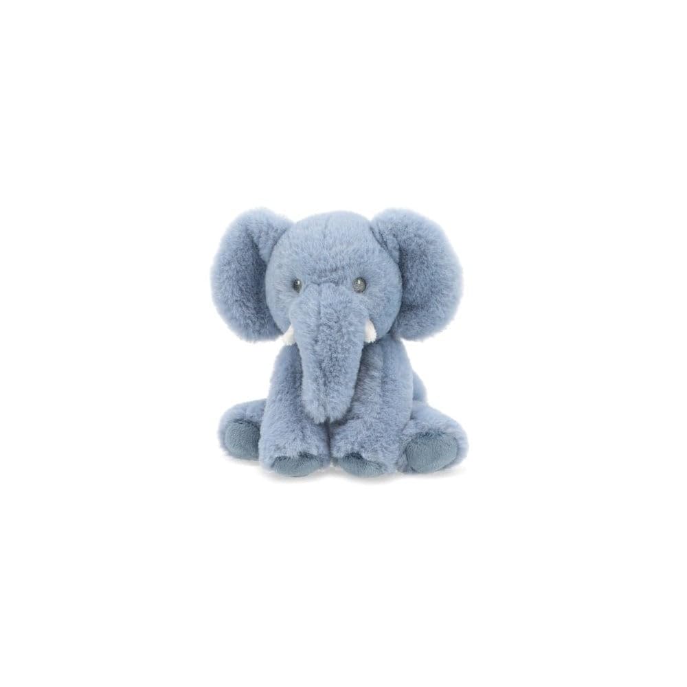Keel Toys 14cm Keeleco Baby Ezra Elephant