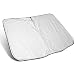 LFOTPP Modelo 3 M3 Auto Parasol para parabrisas delantero interior Parabrisas Parasol Plegable Accesorios