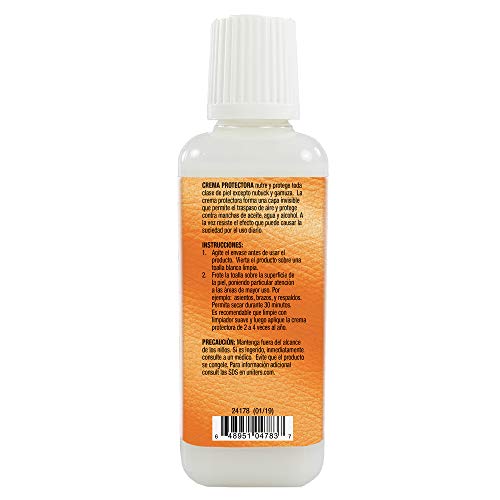 Leather Master 250 ml Leather Protection Cream - Thumbnail 2