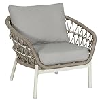 OUTLIV. Dakota Loungeset Oyster
