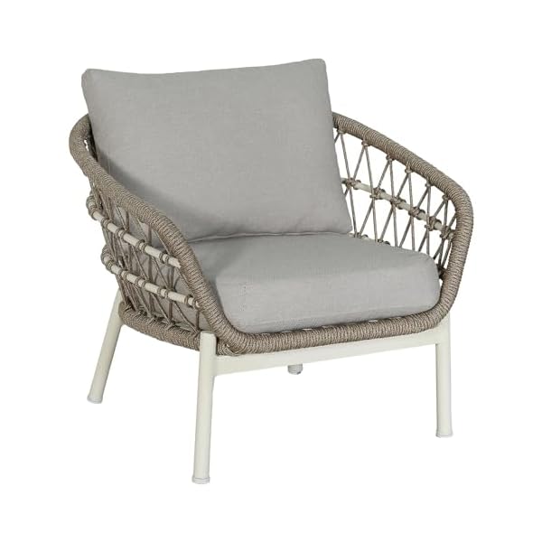 OUTLIV. Dakota Loungeset Oyster