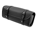 hercules motorrad kaufen 4. Protection fiable contre les intempéries - Le matériau imperméable avec bandes de protection latérales protège efficacement les objets de la pluie et des éclaboussures.