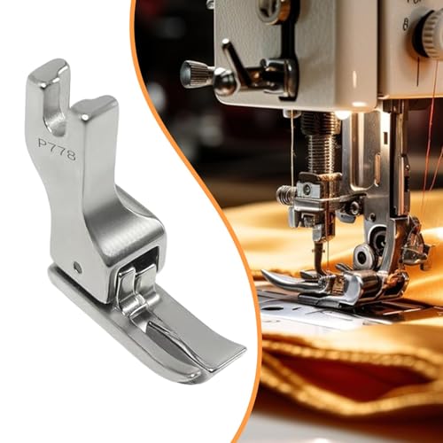 Prensatelas universal para máquina de coser industrial miniatura 6