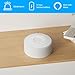 AGSHOME Alarmanlage 8-teiliges, Smart Home Alarmanlage Haus mit APP, WLAN Alarmanlage Set mit...