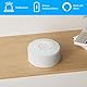 AGSHOME Alarmanlage 8-teiliges, Smart Home Alarmanlage Haus mit APP, WLAN Alarmanlage Set mit Sirene, 5 Fenster Tür Sensoren Und 2 Fernbedienungen, Alarmanlage für Haus, Wohnung, Wohnmobil