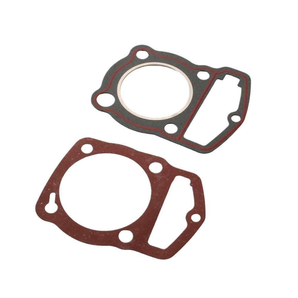 Jeu de joints de cylindre 125SM pour réparer les fuites moteur 125cc