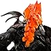 WETA Workshop Lord of The Rings Mini Epic Vinyl Balrog Toy, Standard