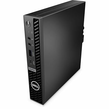 ミニPC Dell Optiplex 7080 i3-10100T 8GB 512GB ミニPC Dell Optiplex 7080 i3-10100T 8GB 512GB Amazon.com