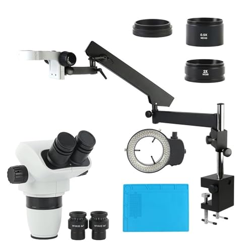 �������L�b�g 3.35X 6.7X 45X 90X �p���t�H�[�J���o����̌������A�֐ߎ��A�[���A�œ_�N�����v�A�s���[�X�^���h B 25MM �R�����t�� �����������Y�A�_�v�^�[