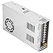 immagine 6Alimentatore, S-350-36 Potenza di commutazione 36 V 350 W Monitoraggio della sicurezza Alimentatore CA industriale Relè monofase 9,7 A Alimentatore CA industriale