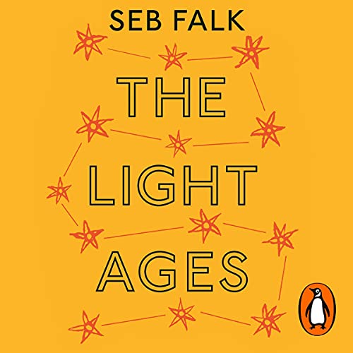 The Light Ages by Seb Falk episode artwork