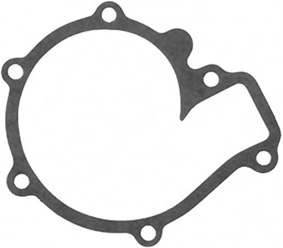 MAHLE K27363 Water Pump Gasket